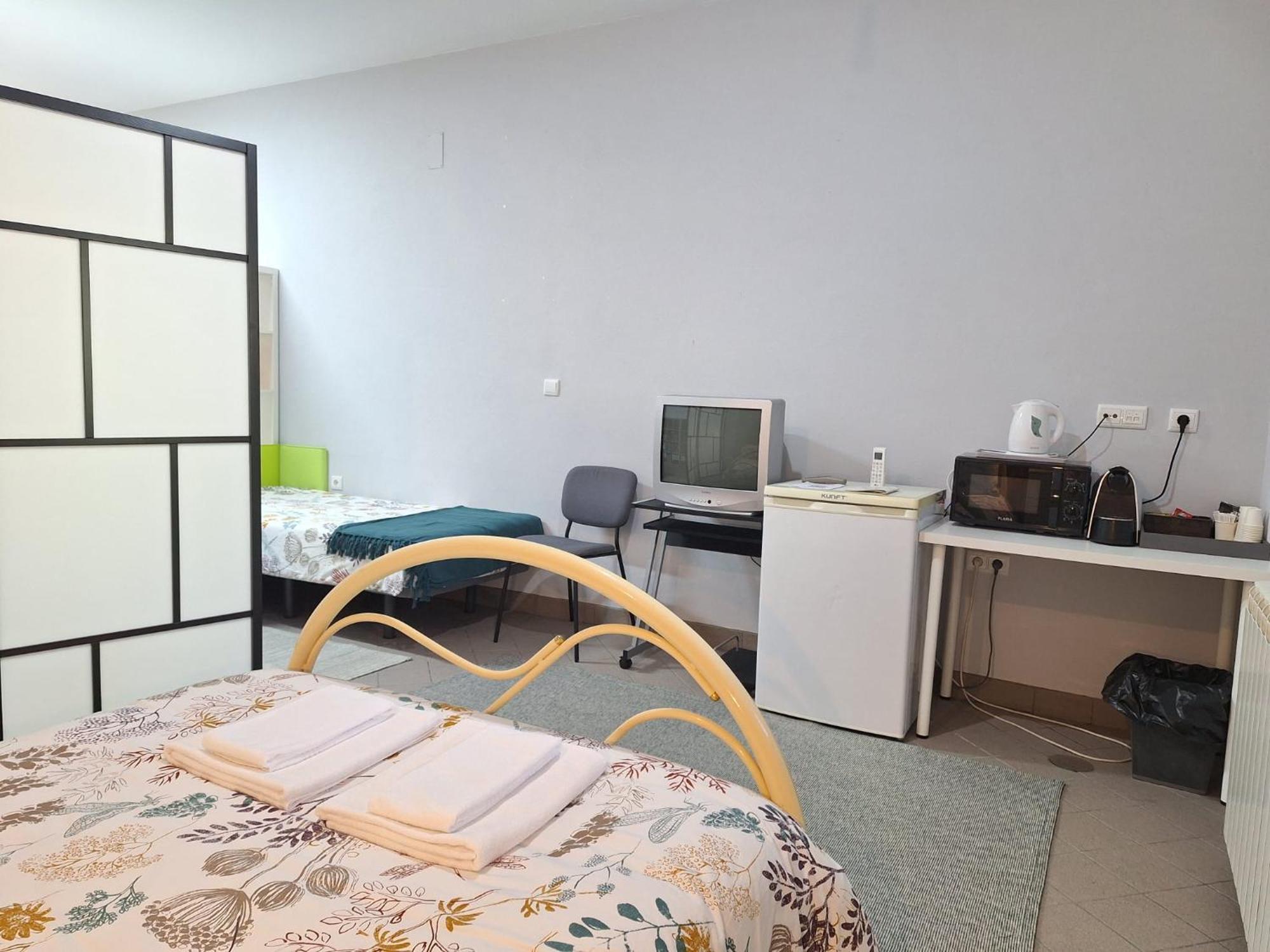 Cantinho Do Mel Castro Daire Exterior photo